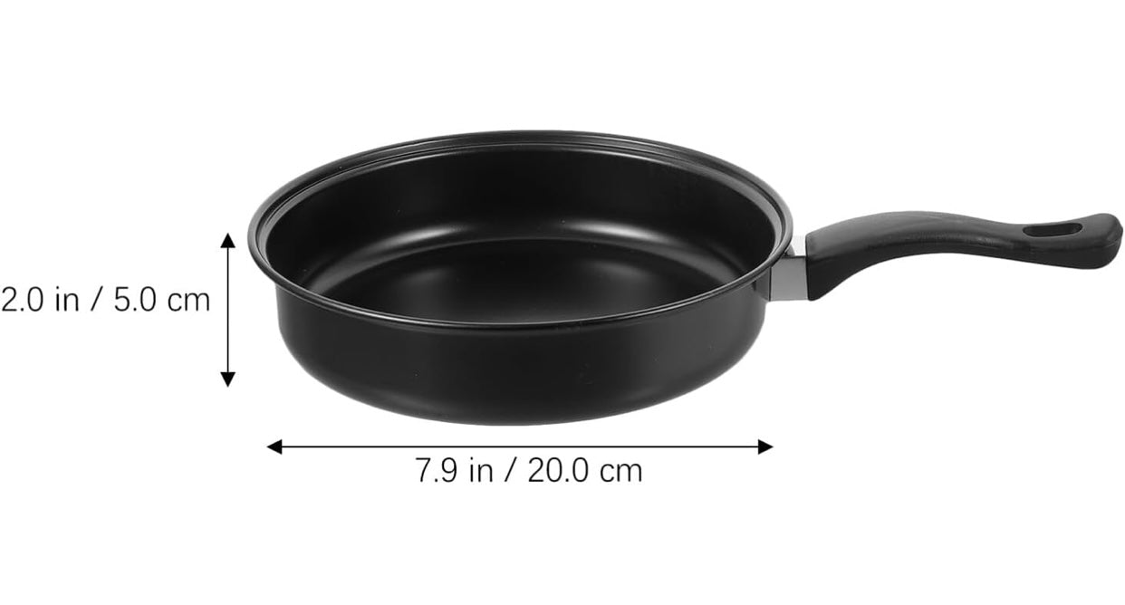 SET DE OLLAS Y SARTENES ANTIADHERENTES 🥘🍳🧑‍🍳