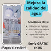 Cargar y reproducir vídeo en el visor de la Galería, FILTRO DE AGUA