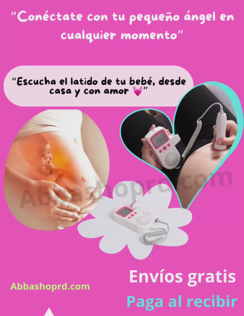 Doppler Fetal
